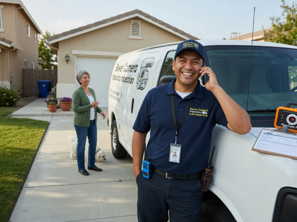 Sewer Line Repair Tarpon Springs, FL FAQs